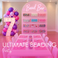 ULTIMATE BEADING BLAST PARTY