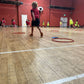 ALL STAR SPORTS DAY PARTY