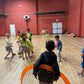 ALL STAR SPORTS DAY PARTY