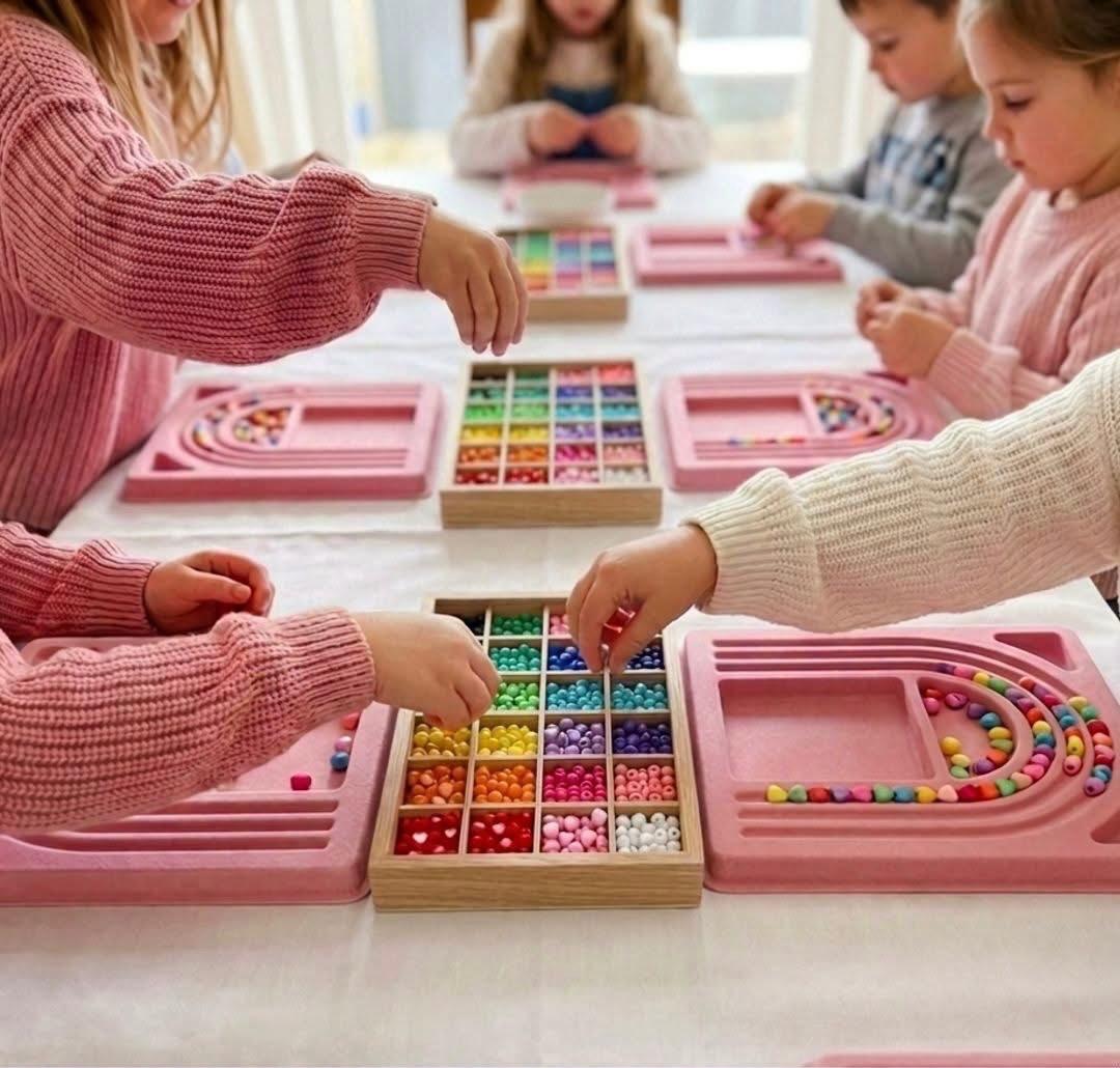 ULTIMATE BEADING BLAST PARTY