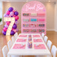 ULTIMATE BEADING BLAST PARTY