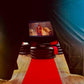 Pop Up Cinema Tent