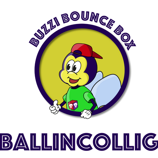 Buzzi Bouncebox Ballincollig Saturday 6mths-4 years