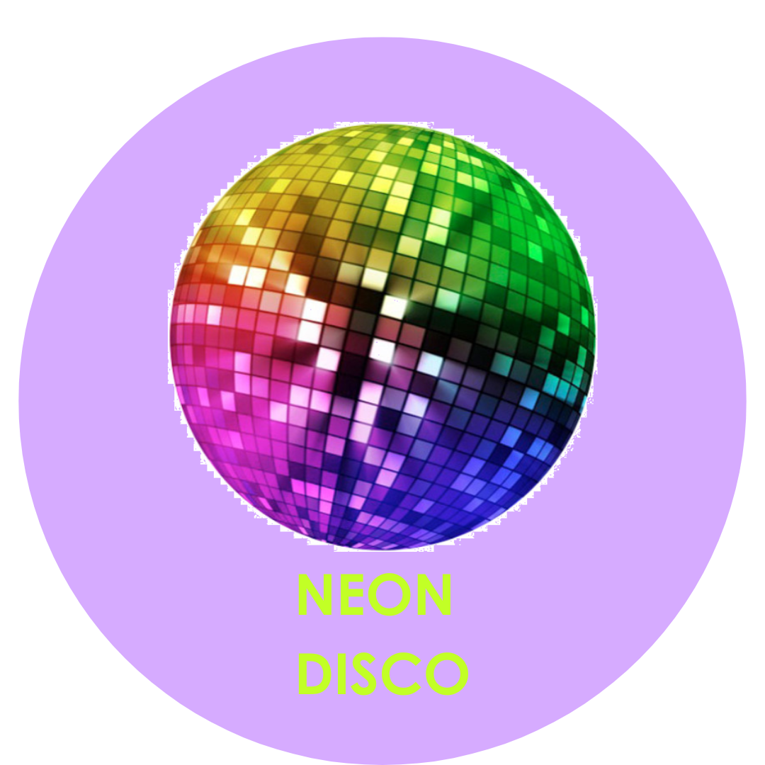 NEON Disco