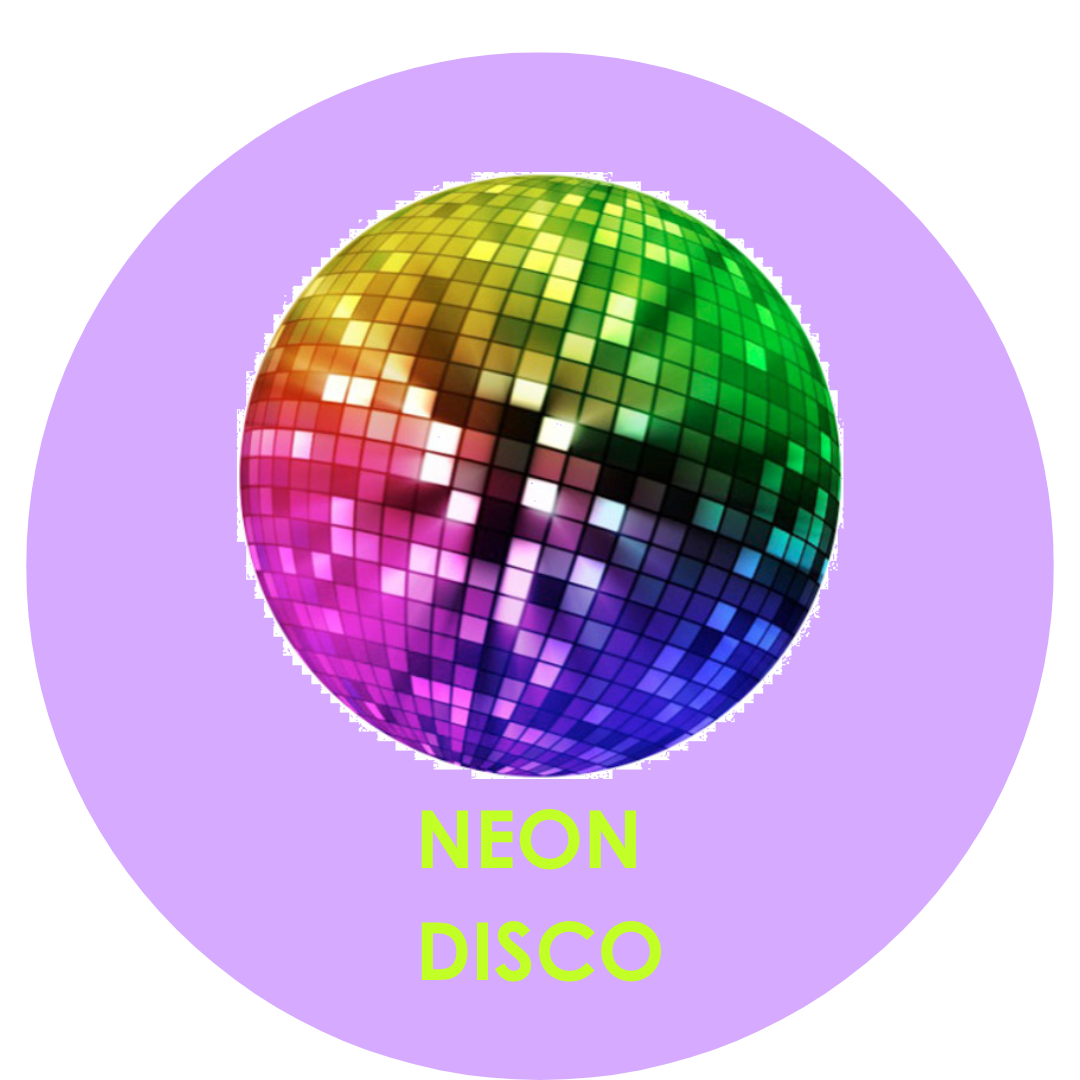 NEON DISCO