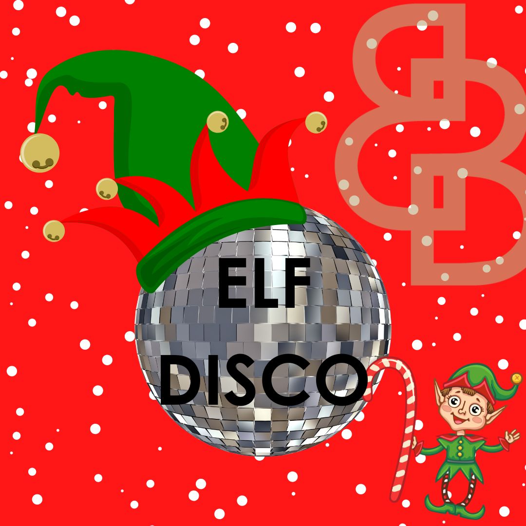 Elf Disco