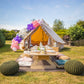 Themed Party Tents